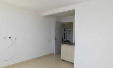 apartamento en arriendo en ternera. Cod A93855