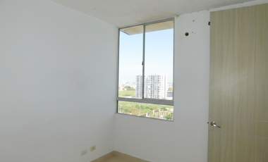 apartamento en arriendo en ternera. Cod A93855