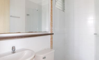 apartamento en arriendo en ternera. Cod A93855
