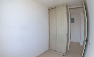 apartamento en arriendo en ternera. Cod A93855