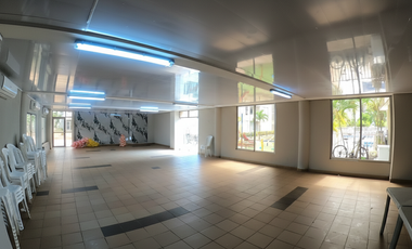 apartamento en arriendo en ternera. Cod A93855