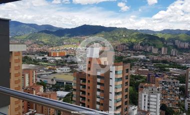 APARTAMENTO en VENTA en Medellín santa maria de los angeles
