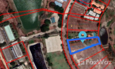 Land for sale at Palm Hills Golf Club and Residence