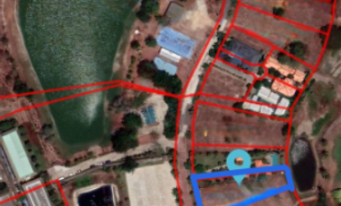 Land for sale at Palm Hills Golf Club and Residence