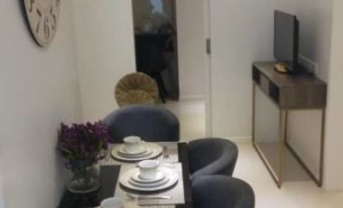 1Bedroom Preselling facing Manila bay in Quiapo