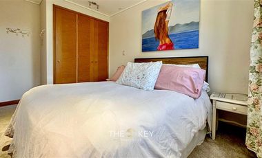 Departamento en venta de 3 dorm. en Chiguayante