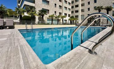 Departamento en venta de 3 dorm. en Chiguayante