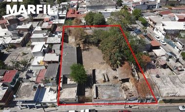 Terreno en Venta Colima Centro de 1,760m2, Bodegas, Comercios, Condominio, etc
