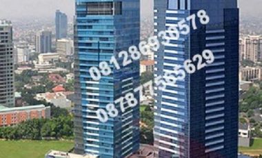 Butuh Unit Kantor di Jl. Lingkar Mega Kuningan, Jakarta