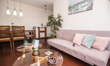 Departamento Lourdes ID: 99299r