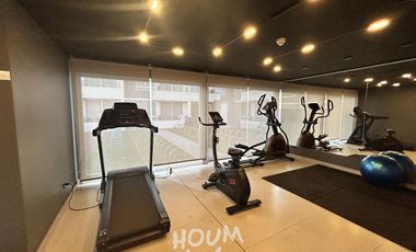 Departamento Via nueve ID: 156217r