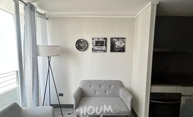 Departamento Via nueve ID: 156217r