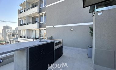 Departamento Via nueve ID: 156217r