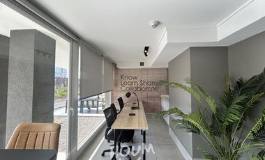 Departamento Via nueve ID: 156217r