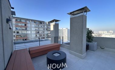 Departamento Via nueve ID: 156217r