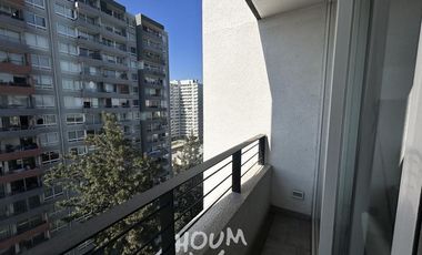 Departamento Via nueve ID: 156217r