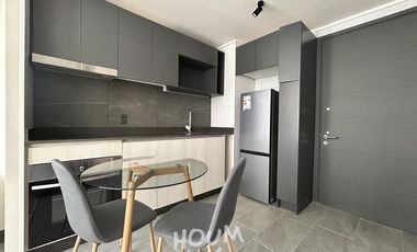 Departamento Via nueve ID: 156217r