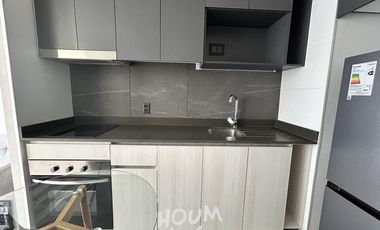 Departamento Via nueve ID: 156217r