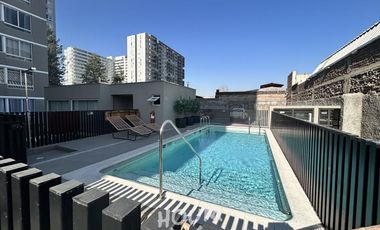 Departamento Via nueve ID: 156217r