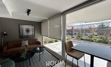 Departamento Via nueve ID: 156217r