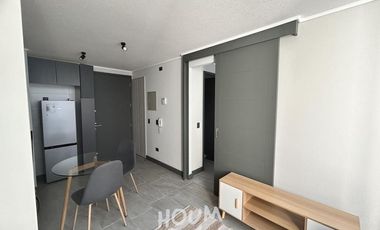 Departamento Via nueve ID: 156217r