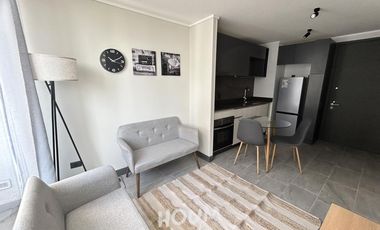 Departamento Via nueve ID: 156217r