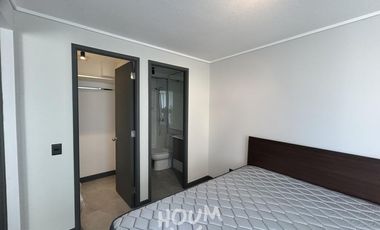 Departamento Via nueve ID: 156217r