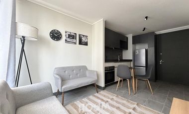 Departamento Via nueve ID: 156217r