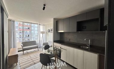 Departamento Via nueve ID: 156217r