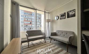 Departamento Via nueve ID: 156217r