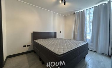 Departamento Via nueve ID: 156217r