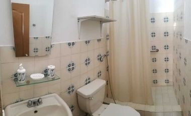 CASA ALQUILER CHANIS