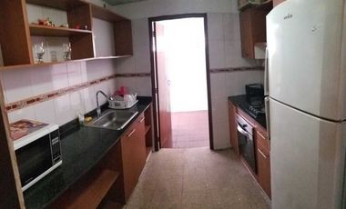 CASA ALQUILER CHANIS