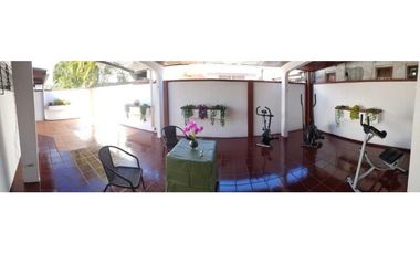 CASA ALQUILER CHANIS