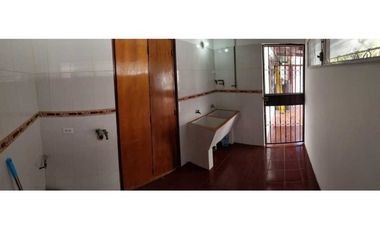 CASA ALQUILER CHANIS