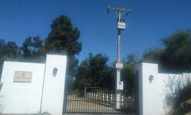 Parcela en Venta en Chépica