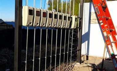 Parcela en Venta en Chépica