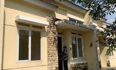 Dijual/Disewakan Rumah Forrest Hill Rumpin Dekat Stasiun Parung Panjang