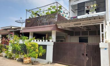 Rumah Dijual di Subang Dekat Universitas Mandiri
