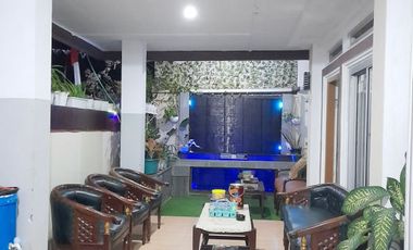 Rumah Dijual di Subang Dekat Universitas Mandiri