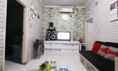 Rumah Dijual di Subang Dekat Universitas Mandiri