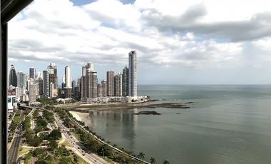 Se VENDE Apto en PH Vista Marina - Ave Balboa
