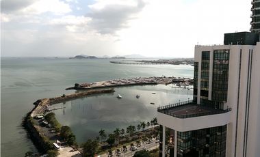 Se VENDE Apto en PH Vista Marina - Ave Balboa