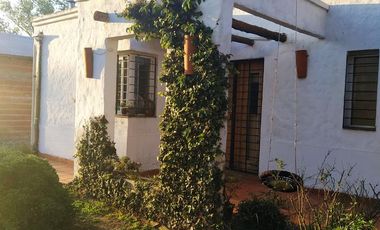 Casa - Roldán