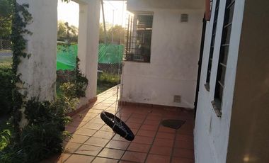 Casa - Roldán