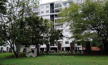 VENTA de APARTAMENTO en RICAURTE