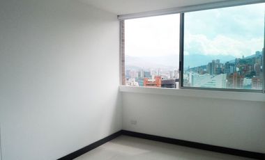 PR 13026. SE VENDE APARTAESTUDIO EN EL SECTOR DE ALEJANDRIA / EL POBLADO.