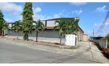 Se Alquila Excelente Local Listo Para Ocupar en Chorrera