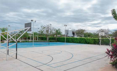 Terreno en venta en Mérida, Privada Yaxlum, Conkal (112,113 y 62)