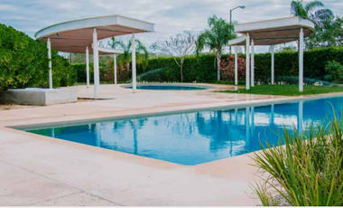 Terreno en venta en Mérida, Privada Yaxlum, Conkal (112,113 y 62)